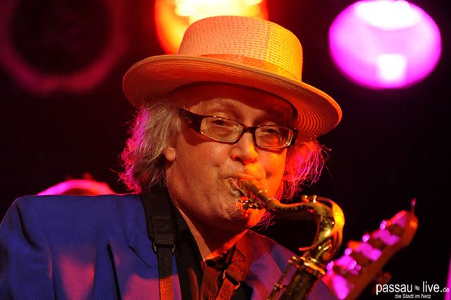 Passau Germany Jazz Fest    Passau Germany Jazz Fest